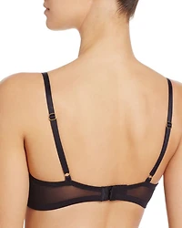 Flora Contour Underwire Bra