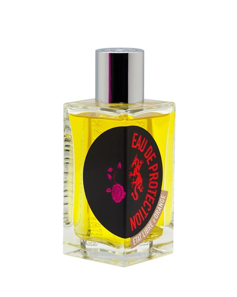 Eau de Protection Rossy de Palma Eau de Parfum 3.4 oz.