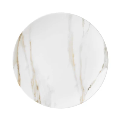 Vera Venato Imperial Salad Plate