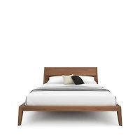 Huppe Moment King Bed