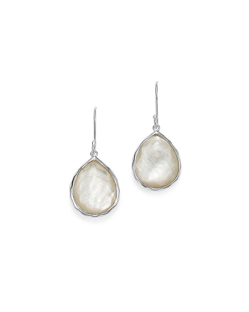 Ippolita Sterling Silver Wonderland Teardrop