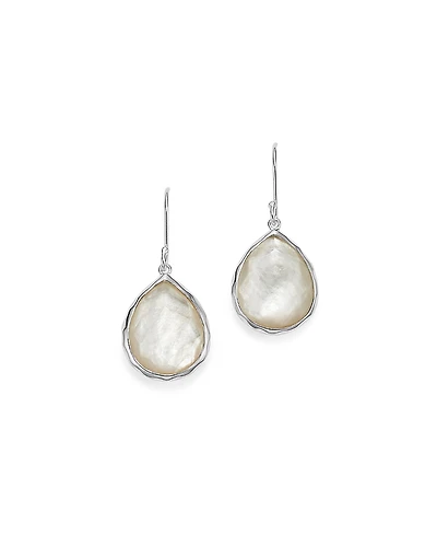 Ippolita Sterling Silver Wonderland Teardrop