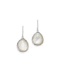 Ippolita Sterling Silver Wonderland Teardrop