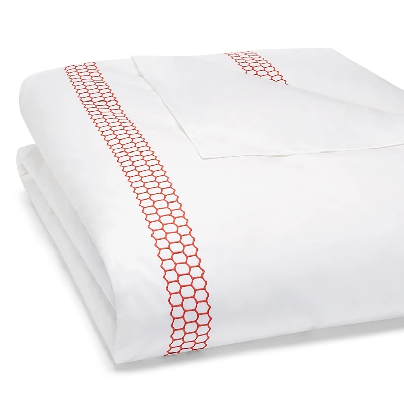 Matouk Liana Duvet