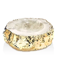 Anna new york Cascita Bowl, Gold