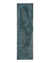 Nourison Opaline OPA12 Rug, 2'3 x 8'