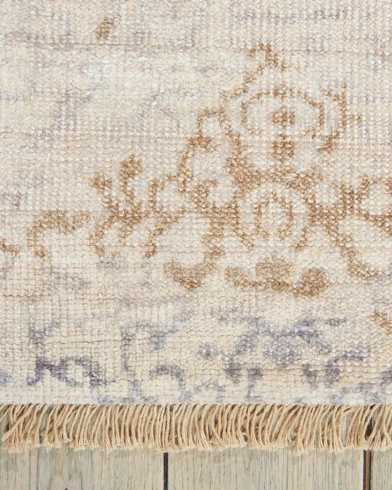 Aldora ALD12 Collection Area Rug, 5'6" x 8'