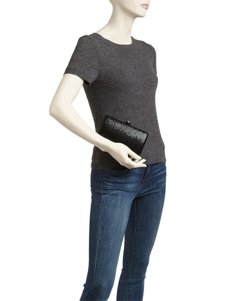 Metal Clutch