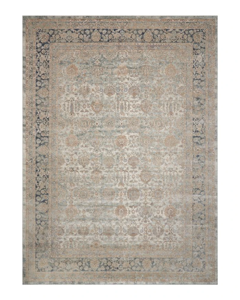 Malta MAI10 Area Rug, 9' x 12'