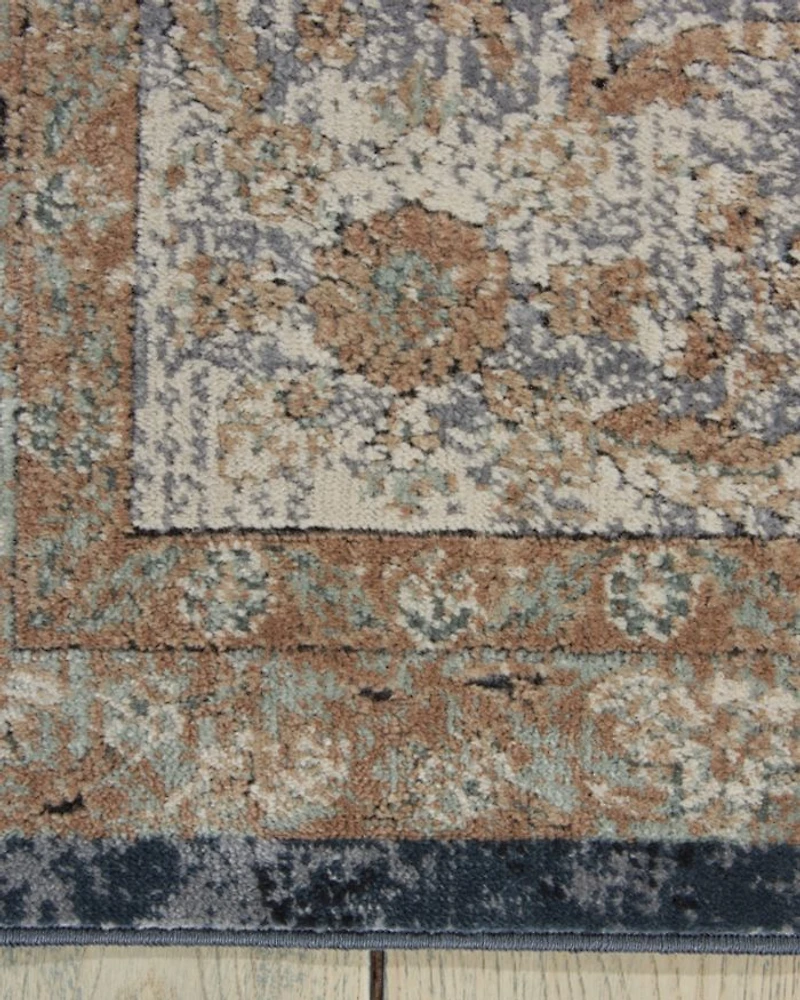 Eliana Area Rug, 3'11" x 5'7"