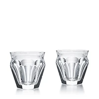 Baccarat Harcourt Tumbler, Set of 2