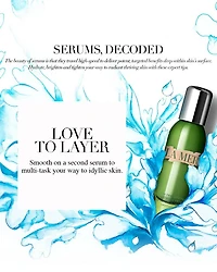 The Revitalizing Hydrating Serum 1 oz.