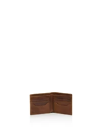Logan Bi-Fold Wallet