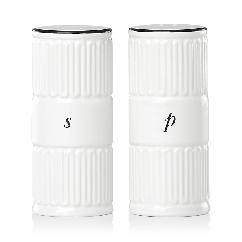 kate spade new york York Ave Salt & Pepper Set - Exclusive