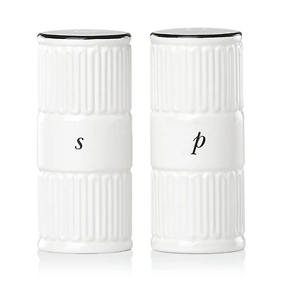kate spade new york York Ave Salt & Pepper Set - Exclusive
