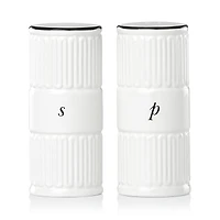 kate spade new york York Ave Salt & Pepper Set - Exclusive