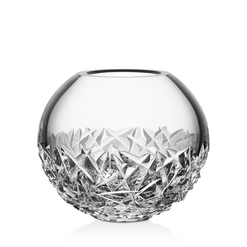 Carat Globe Large Vase