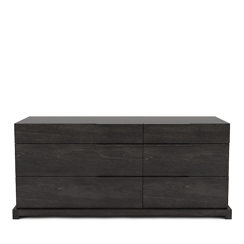 Huppe Silk 6-Drawer Dresser