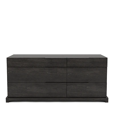 Huppe Silk 6-Drawer Dresser