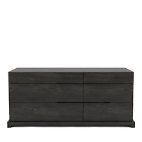 Huppe Silk 6-Drawer Dresser