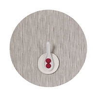 Chilewich Bamboo Round Placemat