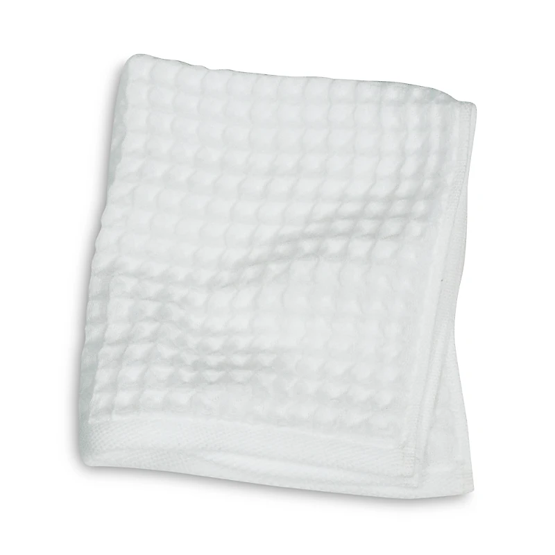 Uchino Air Waffle Washcloth