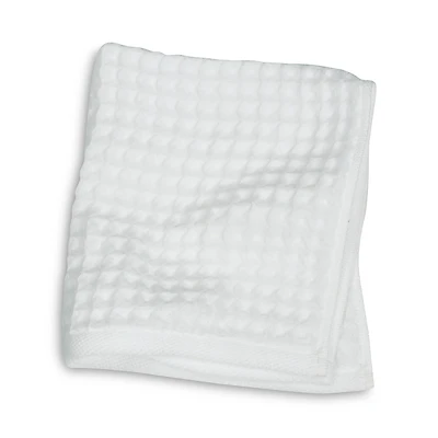 Uchino Air Waffle Washcloth