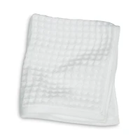 Uchino Air Waffle Washcloth