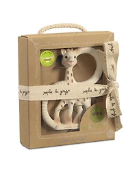 Sophie la Girafe So'Pure Teether - Ages 0+