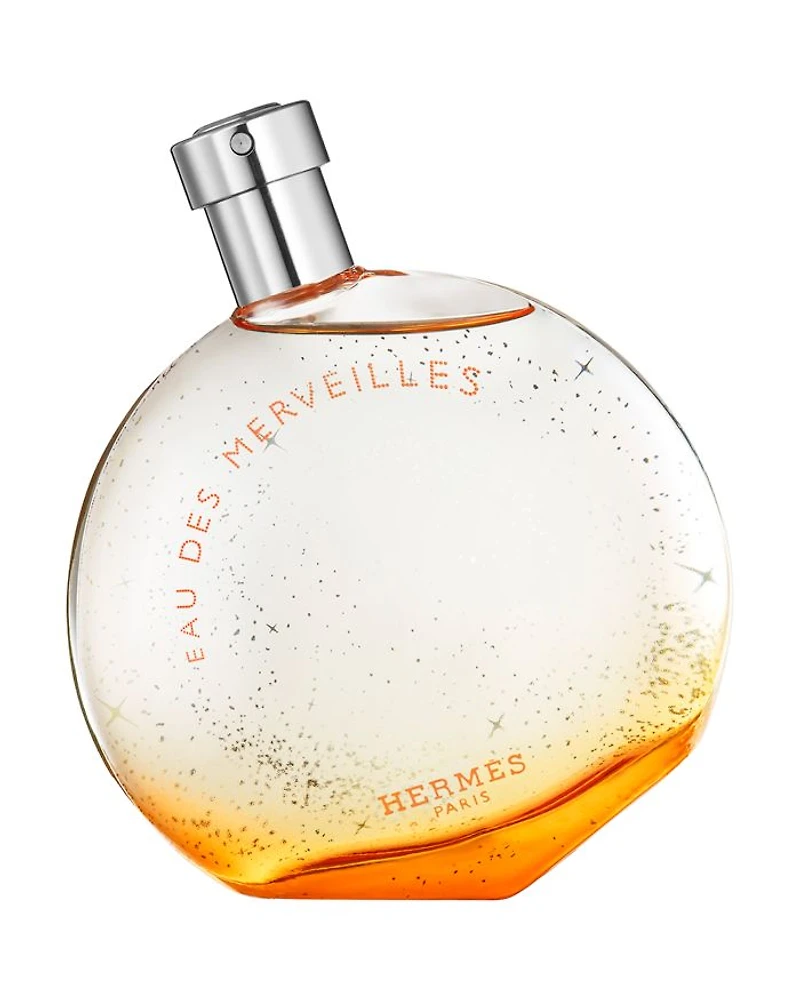 Eau des Merveilles de Toilette Spray