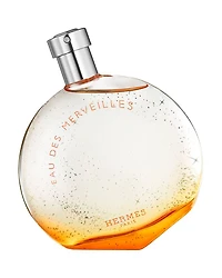 Eau des Merveilles de Toilette Spray