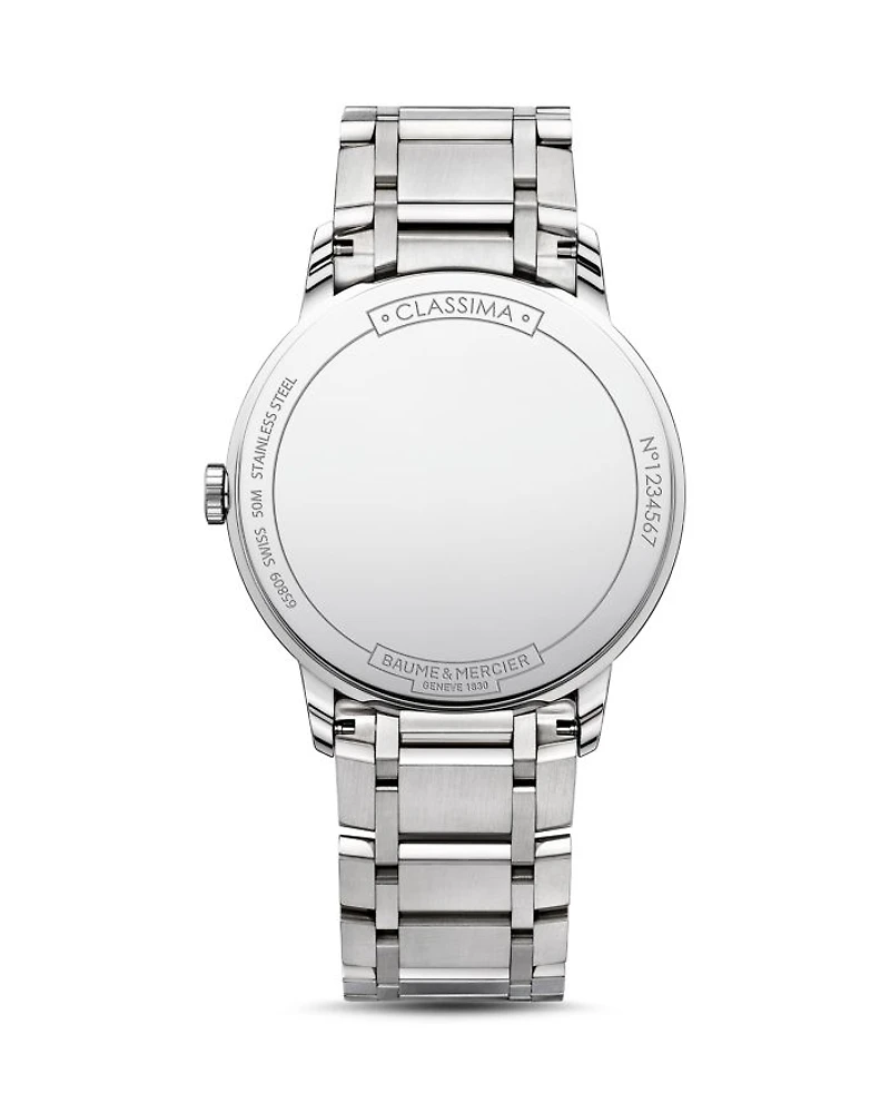 Classima Watch