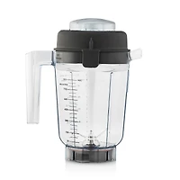 Vitamix 48 oz. Wet Container Low Profile