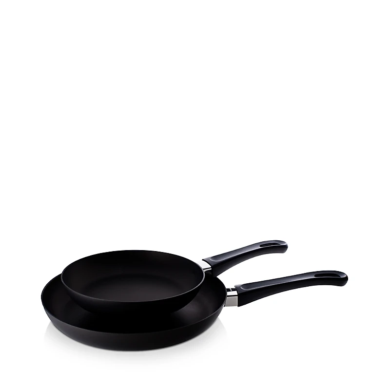 Scanpan Stratanium Classic 2-Piece Fry Pan Set