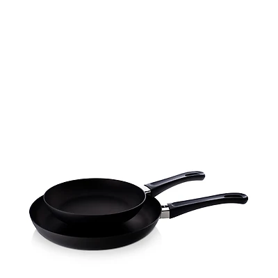 Scanpan Stratanium Classic 2-Piece Fry Pan Set