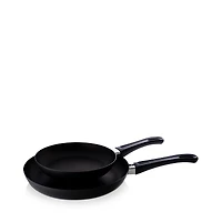 Scanpan Stratanium Classic 2-Piece Fry Pan Set