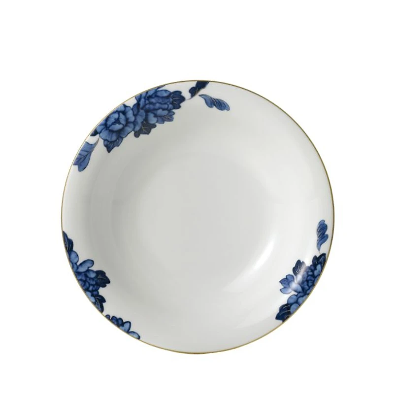 Emperor Flower Soup Bowl