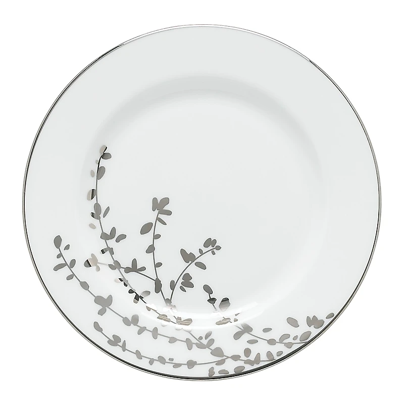 Gardner Street Platinum Bread & Butter Plate