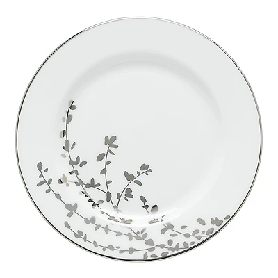 Gardner Street Platinum Bread & Butter Plate