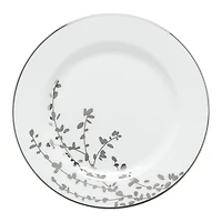 Gardner Street Platinum Bread & Butter Plate