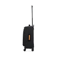 "X-bag" 21" Carry-on Spinner Trolley