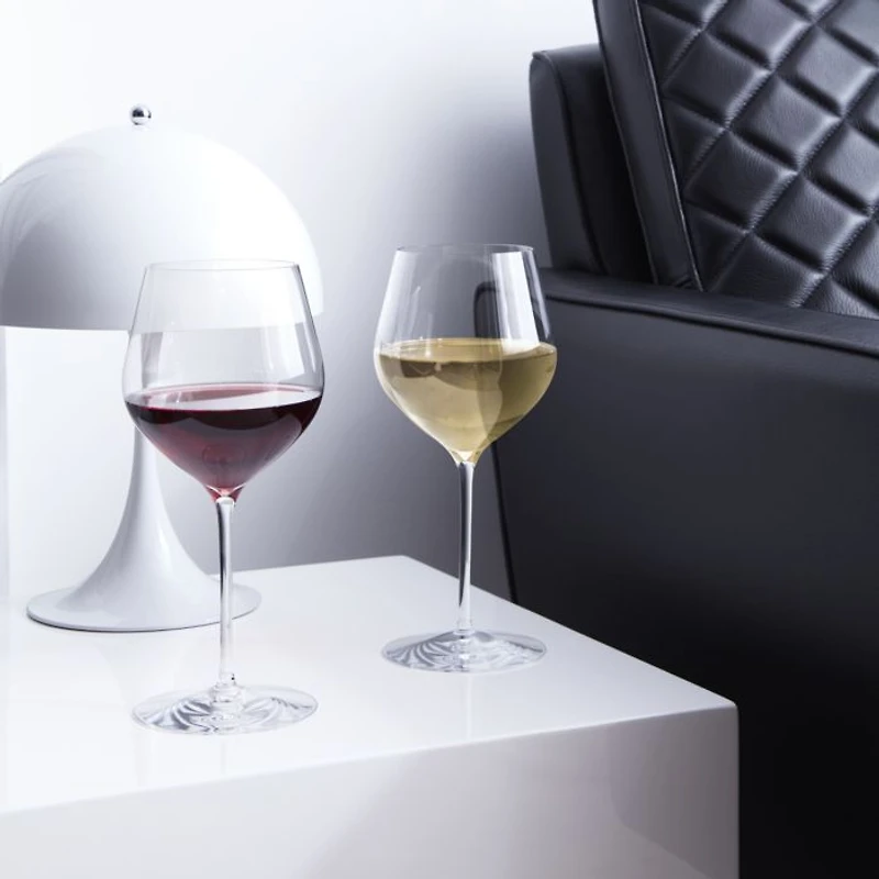 Elegance Cabernet Sauvignon Wine Glass, Pair