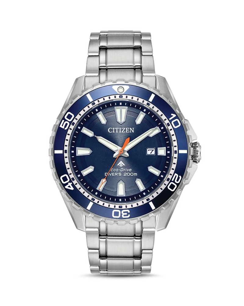 Promaster Dive Watch