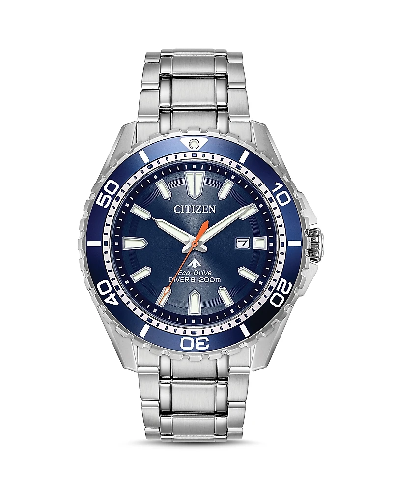 Citizen Promaster Dive Watch, 43.5mm
