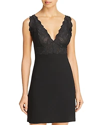 Natori Zen Floral Chemise