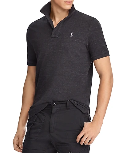 Polo Ralph Lauren Classic Fit Mesh Shirt