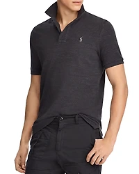 Polo Ralph Lauren Classic Fit Mesh Shirt