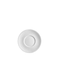 L'Objet Corde White Saucer