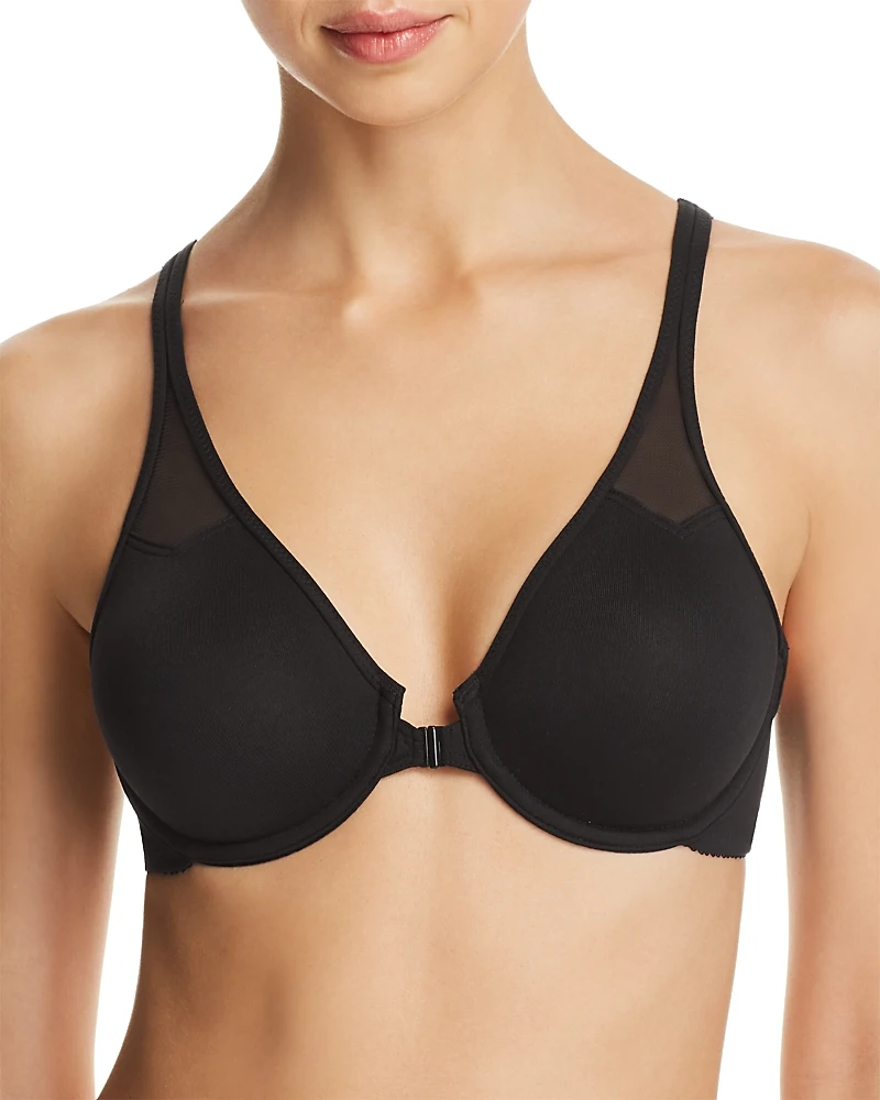 Wacoal Body by Racerback Underwire Bra