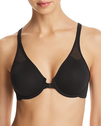 Wacoal Body by Racerback Underwire Bra